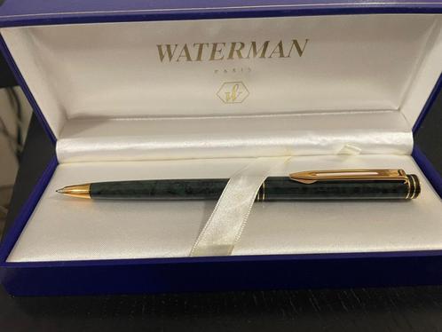 ️ Nieuw Gentleman vulpotlood met originele doos, Verzamelen, Pennenverzamelingen, Nieuw, Vulpotlood, Waterman, Met doosje, Ophalen of Verzenden