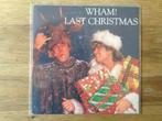 single wham, Cd's en Dvd's, Ophalen of Verzenden, 7 inch, Pop, Single