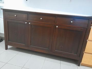 Dressoir kast in perfecte staat.  beschikbaar voor biedingen