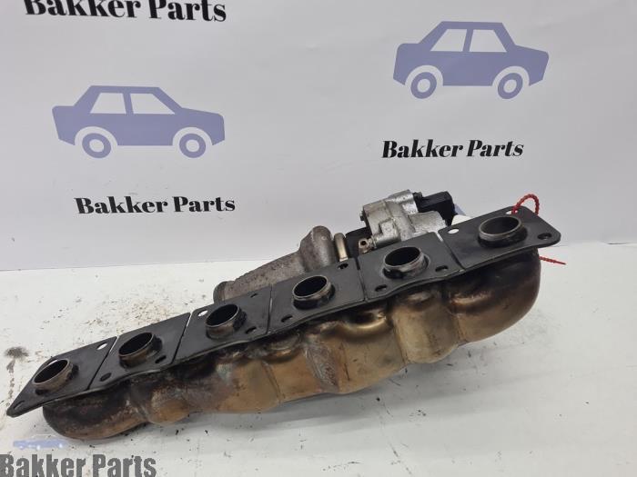 Turbo d'un BMW 3-Serie, Autos : Pièces & Accessoires, Moteurs & Accessoires, BMW, Utilisé, 3 mois de garantie