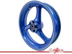 VOORVELG Suzuki GSX R 1100 1993-1994 (GSXR1100 GSXR1100W), Gebruikt