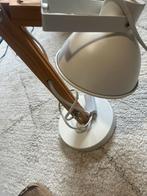 2x bureaulamp, Ophalen, Nieuw