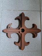 12 oude muurankers 27cm x 27cm, Doe-het-zelf en Bouw, IJzerwaren en Bevestigingsmiddelen, Ophalen