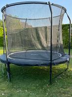 Salta Premium Black Edition Combo 305 cm - Trampoline, Ophalen, Gebruikt