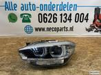 BMW 1 SERIE F20 F21 FACELIFT VOL LED KOPLAMP LINKS 7214787, Auto-onderdelen, Ophalen of Verzenden, Gebruikt, BMW