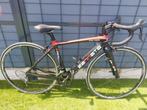 Racefiets, Fietsen en Brommers, Fietsen | Racefietsen, Carbon, 49 tot 53 cm, Zo goed als nieuw, Ophalen