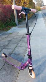 Kinderstep Oxelo 6-9 jaar, Ophalen, Gebruikt, Gewone step, Oxelo (Decathlon)