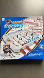 Mini kickertafel - hockey, Comme neuf, Enlèvement ou Envoi