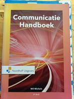 Wil Michels - Communicatie handboek, Ophalen of Verzenden, Zo goed als nieuw, Wil Michels
