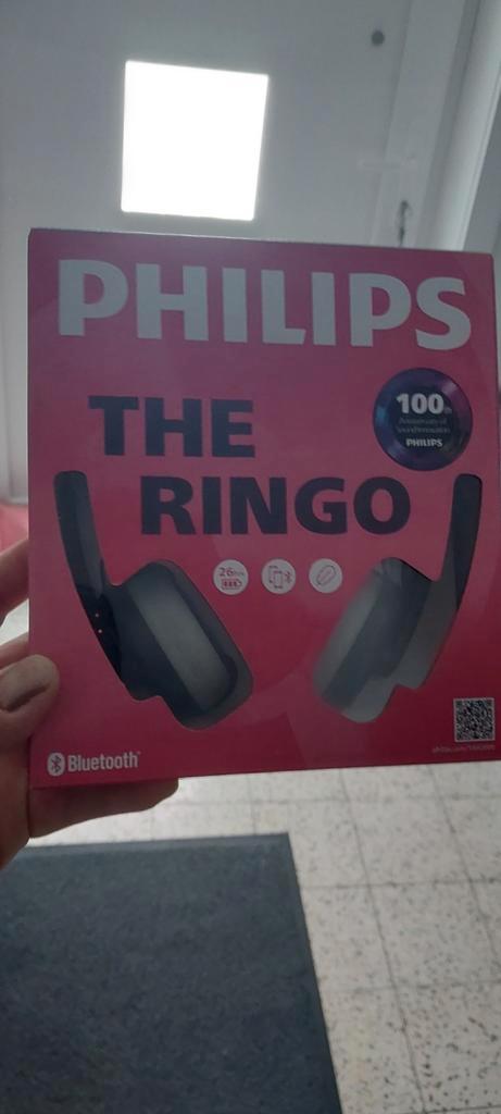 Casque Bluetooth Philips, Télécoms, Téléphonie mobile | Écouteurs, Neuf, Bluetooth, Enlèvement