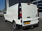 Fiat Talento 2.0 MultiJet L2H1 Basis, Auto's, Bestelwagens en Lichte vracht, Voorwielaandrijving, 146 pk, Gebruikt, Euro 6