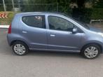 nissan Pixo met airco met 87000 km wordt gekeurd, Voorwielaandrijving, Euro 5, 4 cilinders, Bedrijf