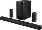 Home Cinema hyundai 5.1, Ophalen, Zo goed als nieuw