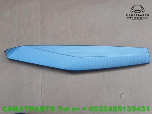 89B857200B Audi Q4 E Tron dashboard inleg Q4 inleg dashboard, Auto-onderdelen, Carrosserie, Audi, Gebruikt