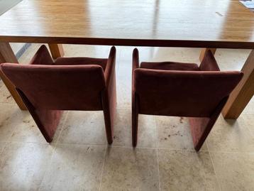 2 stoelen Arketipo beschikbaar voor biedingen