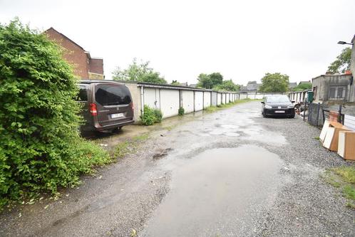 Garage à vendre à Charleroi, Immo, Garages en Parkeerplaatsen