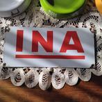Ina deurpostje!, Verzamelen, Verzenden, Gebruikt