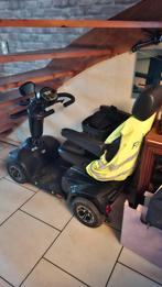 voiturette électrique, Ophalen, Zo goed als nieuw