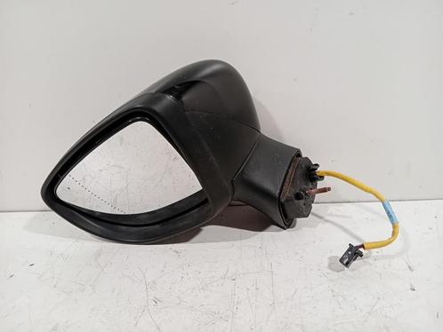 SPIEGEL LINKS ELEKTRISCH Renault Captur (2R) (01-2013/-), Auto-onderdelen, Spiegels, Renault, Gebruikt
