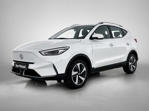 MG MG ZS EV EV Standard Range Comfort 50 kWh NAVI | LED | CA, Auto's, MG, Bedrijf, Te koop, ZS, ABS, Achteruitrijcamera, Adaptive Cruise Control