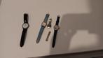 Lotje defecte horloges, Ophalen of Verzenden, Gebruikt, Polshorloge