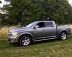 Dodge Ram 1500, Auto's, Overige kleuren, Leder, Vierwielaandrijving, SUV of Terreinwagen