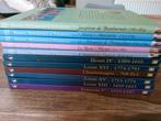Lot de 11 livre instructifs, Ophalen, Zo goed als nieuw