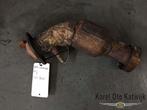 Katalysator links Jeep Cherokee KJ 3.7L 2001-2008, Auto-onderdelen, Uitlaatsystemen, Jeep, Gebruikt, -, -