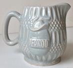 Carafe à eau Pernod - Coceram - vintage, Comme neuf, Autres types, Autres styles, Céramique