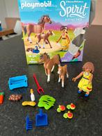 Playmobil Spirit 70122, Kinderen en Baby's, Ophalen of Verzenden, Zo goed als nieuw