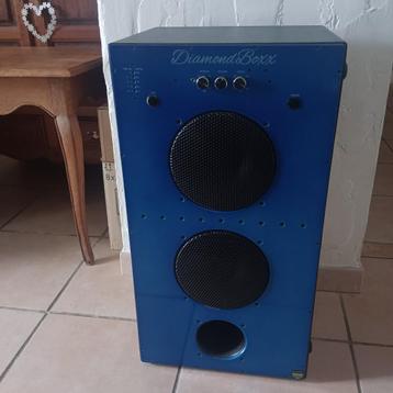 Diamondboxx USB 8.2  beschikbaar voor biedingen