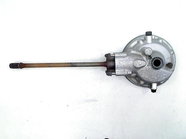 CARDAN Yamaha FJR 1300 2006-2012 ABS (FJR1300 FJR1300A), Motoren, Onderdelen | Yamaha, Gebruikt