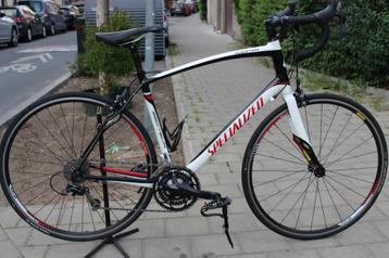 Vélo route Specialized SecteurTaille 58 beschikbaar voor biedingen