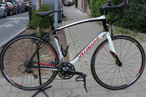 Vélo route Specialized SecteurTaille 58, Fietsen en Brommers, Elektrische fietsen, Gebruikt, Overige merken, 55 tot 59 cm, Ophalen of Verzenden