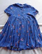 Kleedjes maat 104 K3 blauw kleedje met bloemen maat 104, Kinderen en Baby's, Kinderkleding | Maat 104, Ophalen of Verzenden, Zo goed als nieuw
