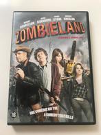 DVD Zombieland, Vanaf 16 jaar, Ophalen of Verzenden, Zo goed als nieuw, Actiekomedie