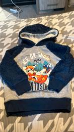 trui van paw patrol (c&a), Kinderen en Baby's, Kinderkleding | Maat 104, Ophalen, Gebruikt, C&A, Trui of Vest