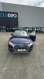 Audi q5 Full options, Auto's, Automaat, Q5, 120 kW, Diesel