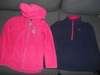 set van 3 vesten + 2 truien maat 6 jaar, Kinderen en Baby's, Kinderkleding | Maat 116, Gebruikt, Meisje, Trui of Vest, Ophalen of Verzenden