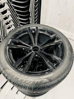 BMW X5 F15 - Winterbanden op velg - 20 inch - Set van 4, 315 mm, Velg(en), Gebruikt, 20 inch