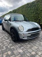Mini cooper, Auto's, Voorwielaandrijving, 4 zetels, Zwart, 4 cilinders