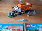Lego city 60118, Kinderen en Baby's, Speelgoed | Duplo en Lego, Ophalen of Verzenden, Gebruikt, Lego
