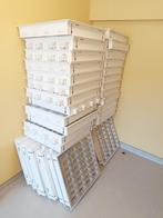 Dalles néon, Autres lieux, Enlèvement, Utilisé, Éclairage