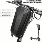 Scooter/fietstas, Fietsen en Brommers, Ophalen, Nieuw