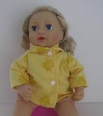 poppenkleertjes baby annbell 43cm  (jas), Verzenden, Nieuw