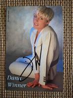 Nieuwe fotokaart Dana Winner, Verzamelen, Ophalen of Verzenden, Zo goed als nieuw