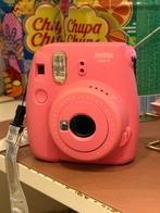 Fujifilm Instax Mini 9 – Roze, Ophalen, Zo goed als nieuw