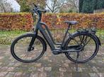 Gazelle Chamonix C7 HMS 630WH Nieuw, Fietsen en Brommers, Fietsen | Dames | Damesfietsen, Ophalen, Versnellingen, Nieuw, 50 tot 53 cm