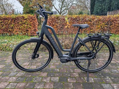 Gazelle Chamonix C7 HMS 630WH Nieuw, Fietsen en Brommers, Fietsen | Dames | Damesfietsen, Nieuw, Gazelle, Versnellingen, 50 tot 53 cm