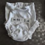 Slips meisjes onderbroeken met kant vintage, Ophalen